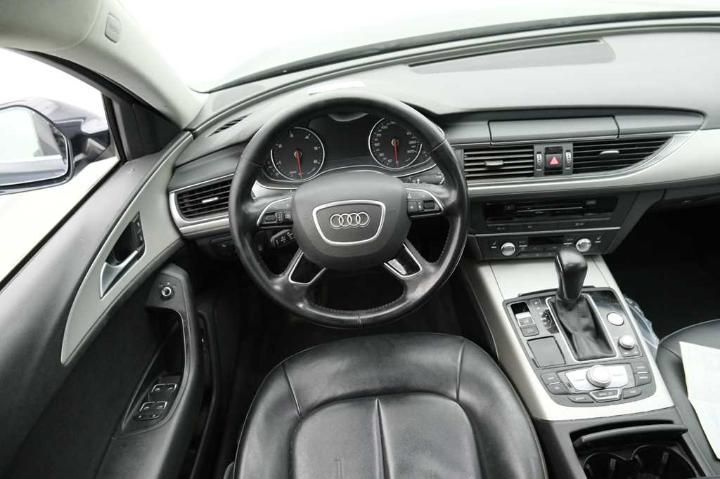 Photo 9 VIN: WAUZZZ4G2HN002868 - AUDI A6 AVANT FL &#3914 