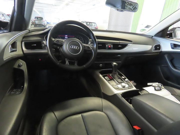 Photo 2 VIN: WAUZZZ4G2HN007326 - AUDI A6 AVANT 