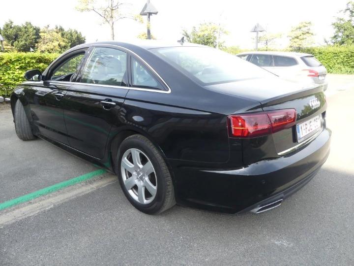 Photo 3 VIN: WAUZZZ4G2HN010436 - AUDI A6 SALOON 