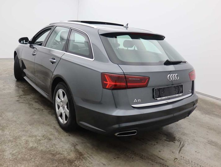 Photo 7 VIN: WAUZZZ4G2HN013837 - AUDI A6 AVANT FL &#3914 