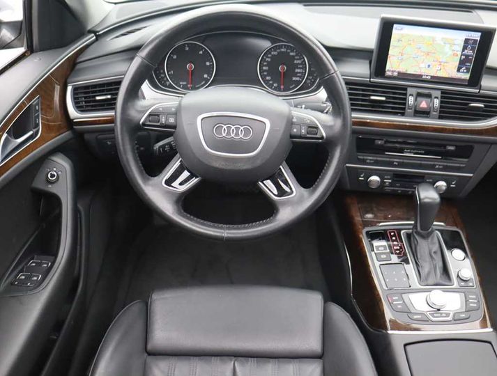 Photo 9 VIN: WAUZZZ4G2HN013837 - AUDI A6 AVANT FL &#3914 