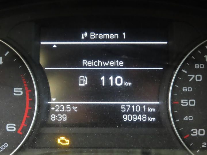 Photo 9 VIN: WAUZZZ4G2HN024045 - AUDI A6 AVANT 