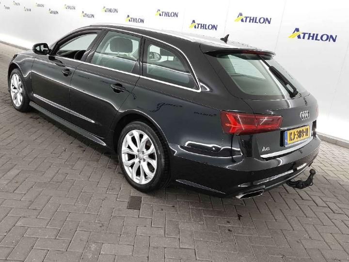 Photo 3 VIN: WAUZZZ4G2HN034171 - AUDI A6 AVANT 