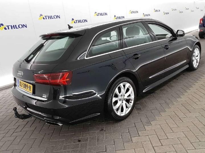 Photo 4 VIN: WAUZZZ4G2HN034171 - AUDI A6 AVANT 