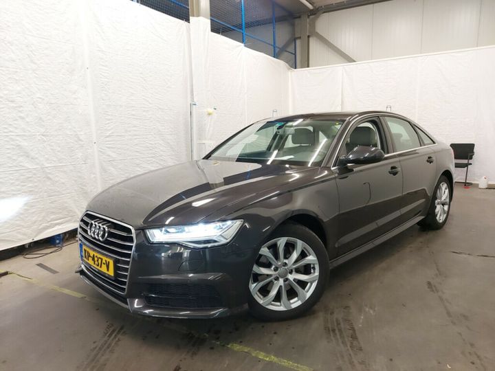 Photo 1 VIN: WAUZZZ4G2HN038446 - AUDI A6 