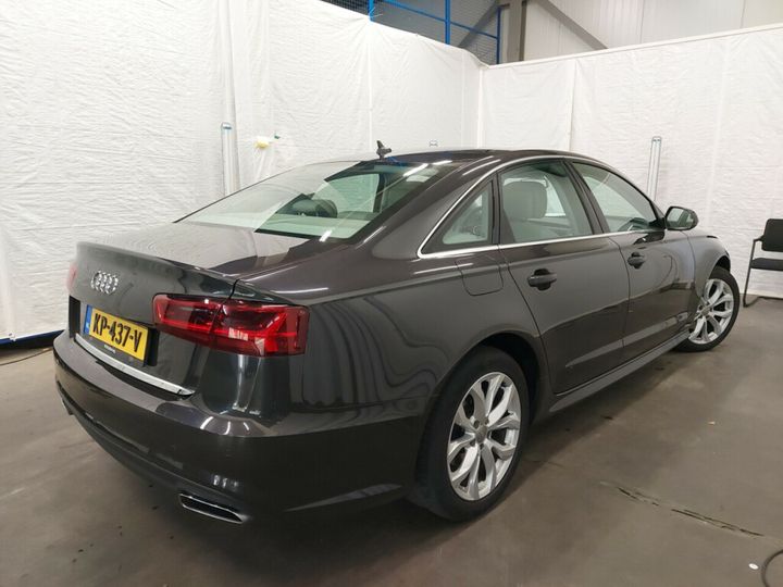 Photo 2 VIN: WAUZZZ4G2HN038446 - AUDI A6 