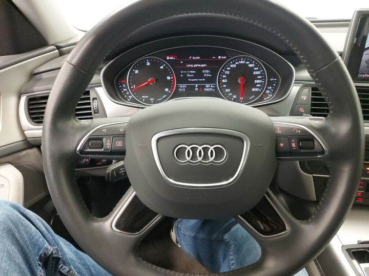 Photo 7 VIN: WAUZZZ4G2HN038446 - AUDI A6 