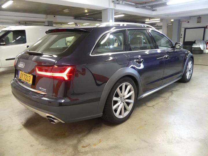 Photo 2 VIN: WAUZZZ4G2HN040875 - AUDI A6 ALLROAD 