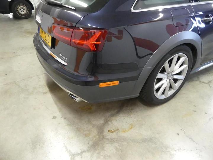 Photo 22 VIN: WAUZZZ4G2HN040875 - AUDI A6 ALLROAD 