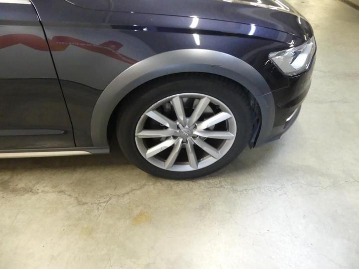 Photo 26 VIN: WAUZZZ4G2HN040875 - AUDI A6 ALLROAD 