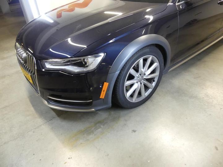 Photo 31 VIN: WAUZZZ4G2HN040875 - AUDI A6 ALLROAD 