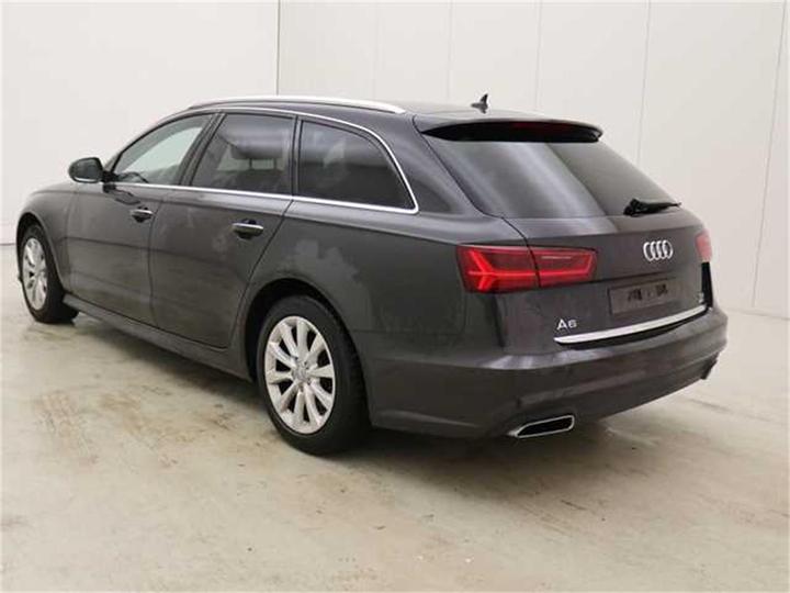 Photo 10 VIN: WAUZZZ4G2HN043968 - AUDI A6 