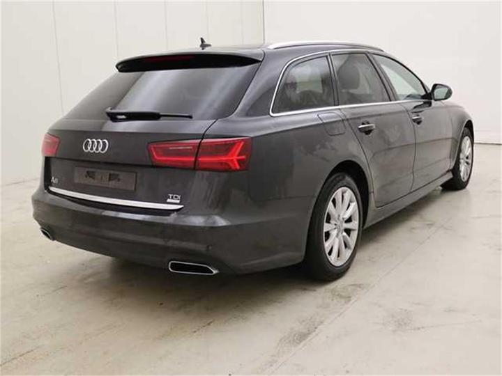 Photo 11 VIN: WAUZZZ4G2HN043968 - AUDI A6 