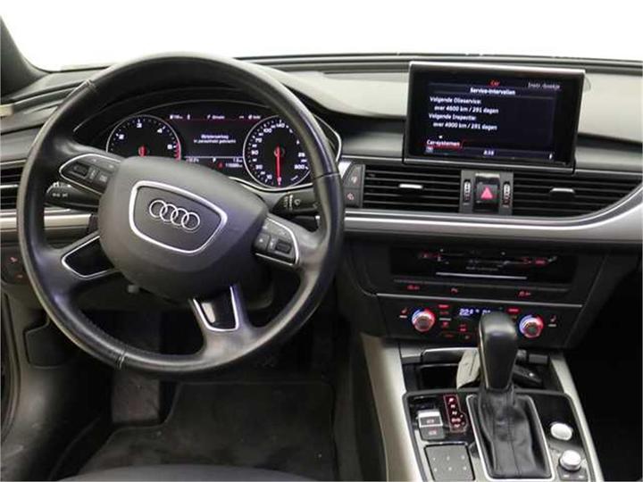 Photo 16 VIN: WAUZZZ4G2HN043968 - AUDI A6 