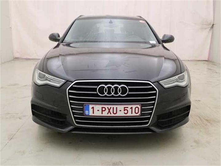 Photo 17 VIN: WAUZZZ4G2HN043968 - AUDI A6 