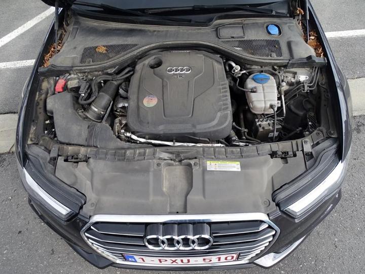 Photo 23 VIN: WAUZZZ4G2HN043968 - AUDI A6 