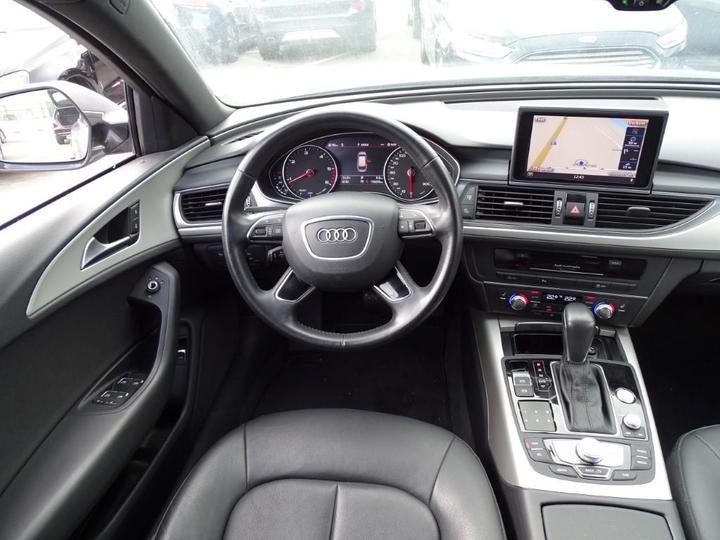 Photo 3 VIN: WAUZZZ4G2HN043968 - AUDI A6 