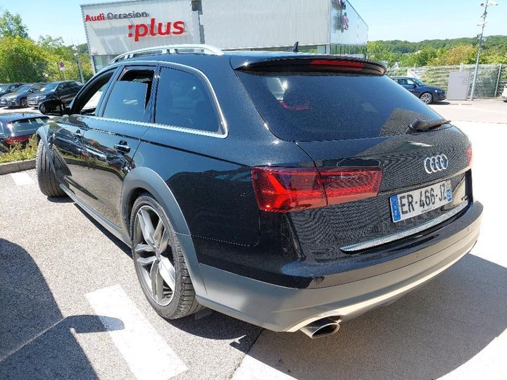 Photo 12 VIN: WAUZZZ4G2HN046157 - AUDI A6 ALLROAD 