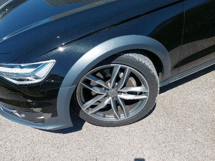 Photo 15 VIN: WAUZZZ4G2HN046157 - AUDI A6 ALLROAD 