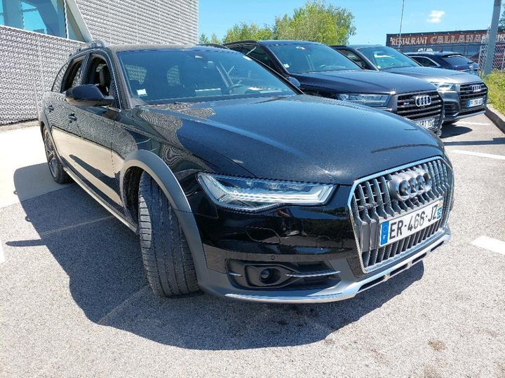 Photo 7 VIN: WAUZZZ4G2HN046157 - AUDI A6 ALLROAD 