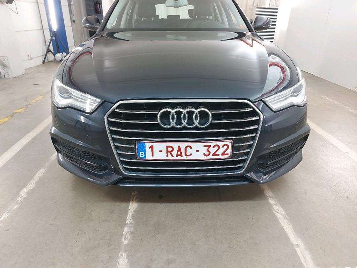 Photo 26 VIN: WAUZZZ4G2HN055327 - AUDI A6 AVANT 