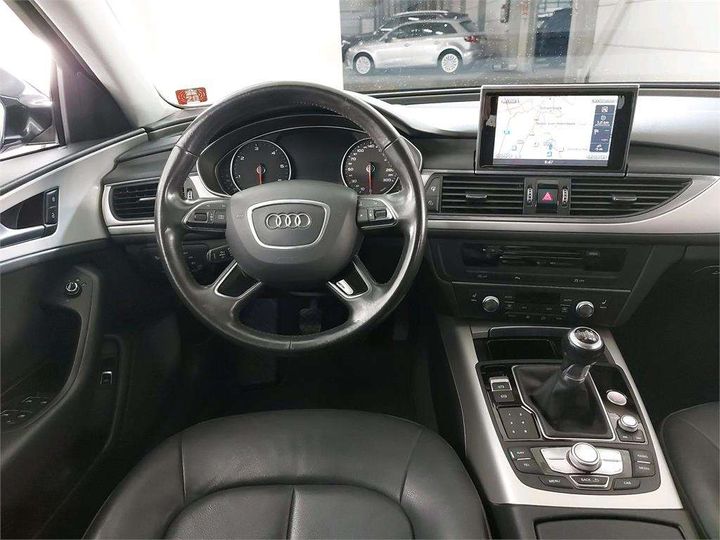 Photo 3 VIN: WAUZZZ4G2HN055327 - AUDI A6 AVANT 