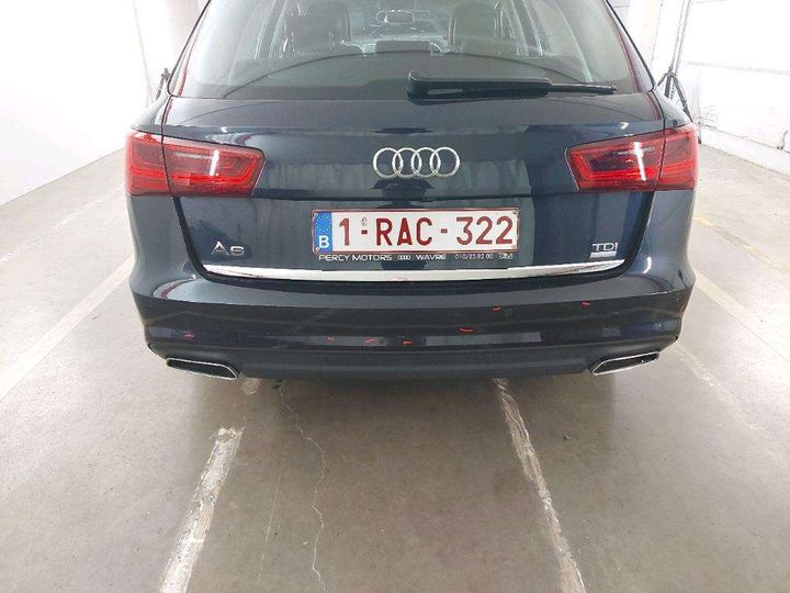 Photo 33 VIN: WAUZZZ4G2HN055327 - AUDI A6 AVANT 