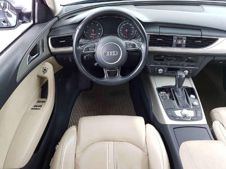 Photo 7 VIN: WAUZZZ4G2HN075013 - AUDI A6 ALLROAD QUATTRO 