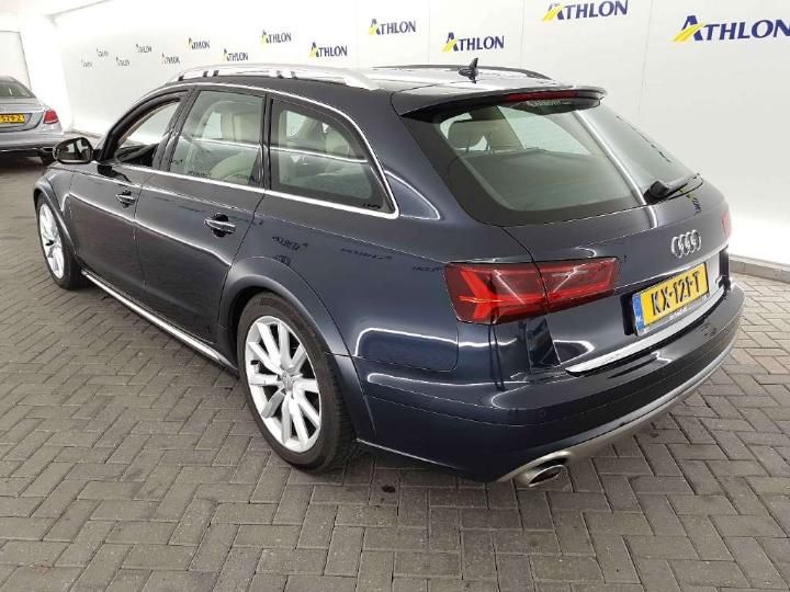 Photo 3 VIN: WAUZZZ4G2HN075013 - AUDI A6 ALLROAD QUATTRO 