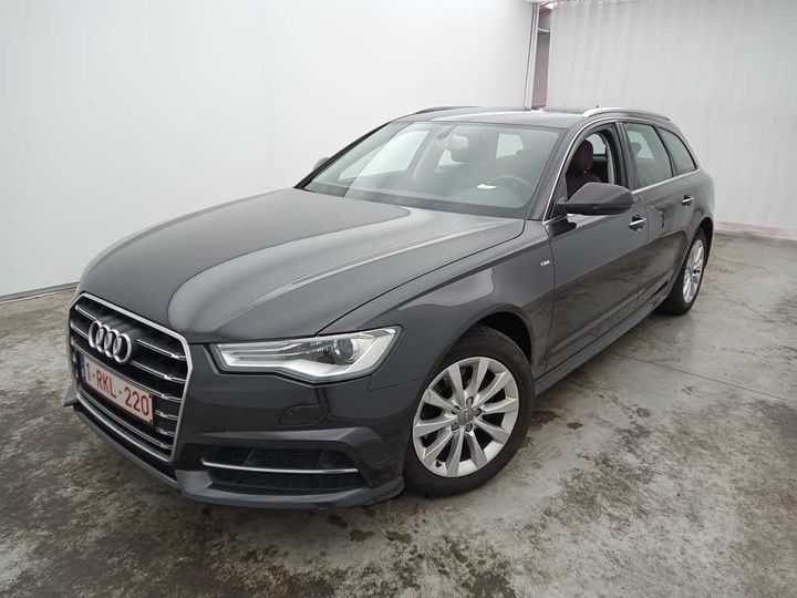 Photo 0 VIN: WAUZZZ4G2HN076775 - AUDI A6 AVANT FL &#3914 