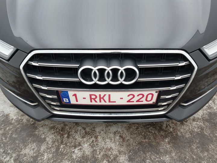 Photo 5 VIN: WAUZZZ4G2HN076775 - AUDI A6 AVANT FL &#3914 