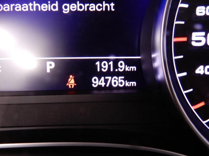 Photo 10 VIN: WAUZZZ4G2HN083127 - AUDI A6 AVANT 