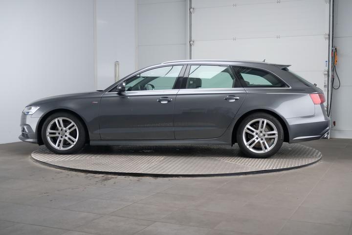 Photo 2 VIN: WAUZZZ4G2HN083127 - AUDI A6 AVANT 