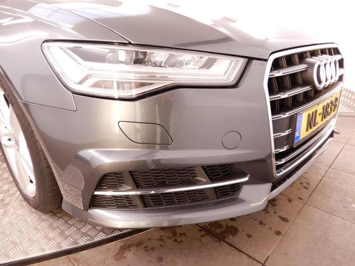 Photo 21 VIN: WAUZZZ4G2HN083127 - AUDI A6 AVANT 