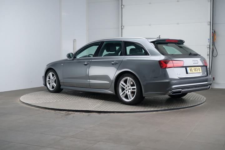 Photo 3 VIN: WAUZZZ4G2HN083127 - AUDI A6 AVANT 