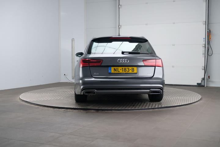 Photo 4 VIN: WAUZZZ4G2HN083127 - AUDI A6 AVANT 