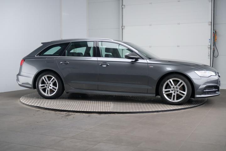 Photo 5 VIN: WAUZZZ4G2HN083127 - AUDI A6 AVANT 