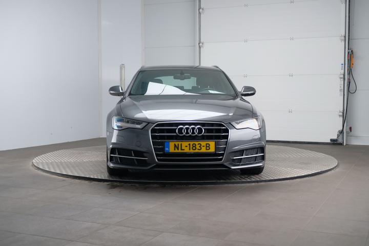 Photo 6 VIN: WAUZZZ4G2HN083127 - AUDI A6 AVANT 