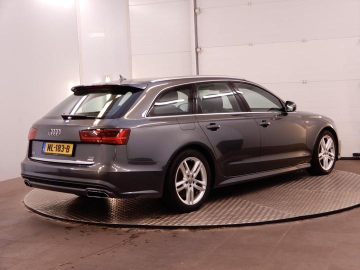 Photo 8 VIN: WAUZZZ4G2HN083127 - AUDI A6 AVANT 