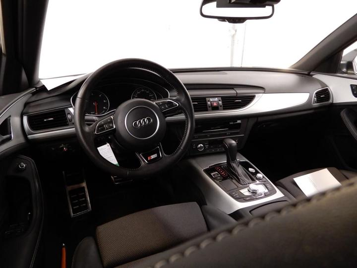 Photo 9 VIN: WAUZZZ4G2HN083127 - AUDI A6 AVANT 