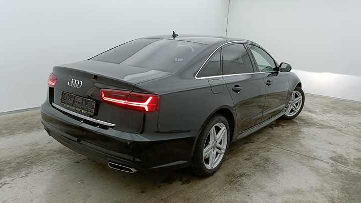 Photo 2 VIN: WAUZZZ4G2HN089283 - AUDI A6 &#3911 