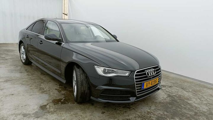 Photo 8 VIN: WAUZZZ4G2HN089283 - AUDI A6 &#3911 