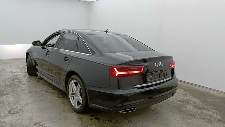 Photo 7 VIN: WAUZZZ4G2HN089283 - AUDI A6 &#3911 