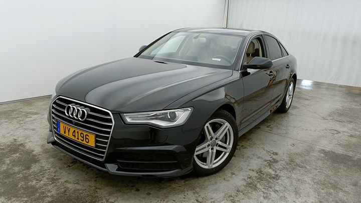 Photo 0 VIN: WAUZZZ4G2HN089283 - AUDI A6 &#3911 