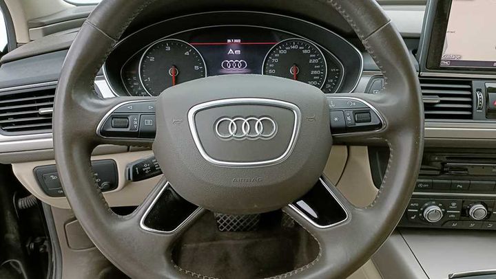 Photo 23 VIN: WAUZZZ4G2HN089283 - AUDI A6 &#3911 