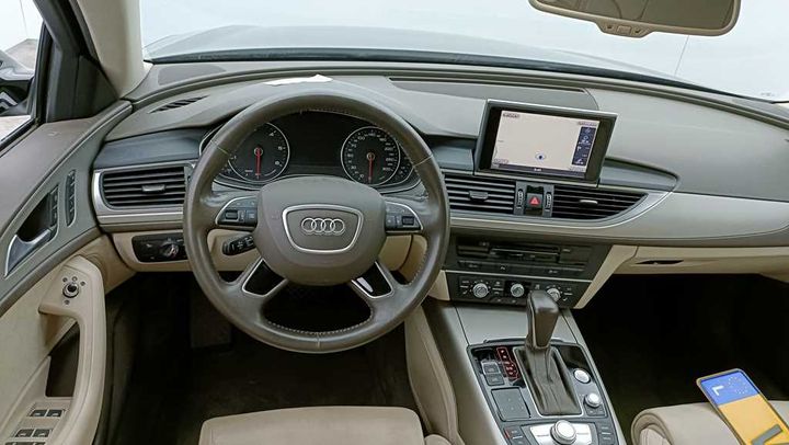 Photo 9 VIN: WAUZZZ4G2HN089283 - AUDI A6 &#3911 