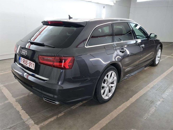 Photo 2 VIN: WAUZZZ4G2HN092474 - AUDI A6 AVANT 