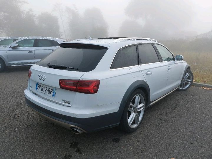 Photo 6 VIN: WAUZZZ4G2HN092765 - AUDI A6 ALLROAD 