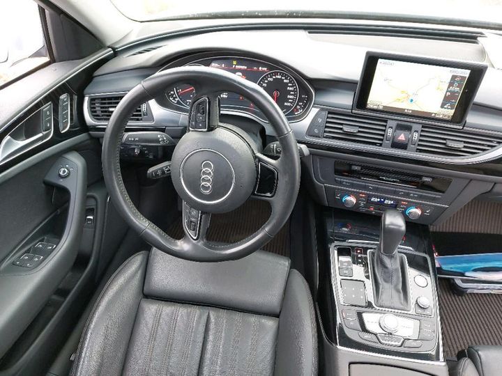 Photo 9 VIN: WAUZZZ4G2HN092765 - AUDI A6 ALLROAD 