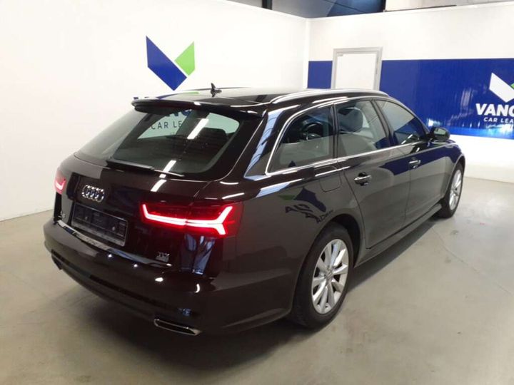 Photo 2 VIN: WAUZZZ4G2HN093401 - AUDI A6 AVANT 